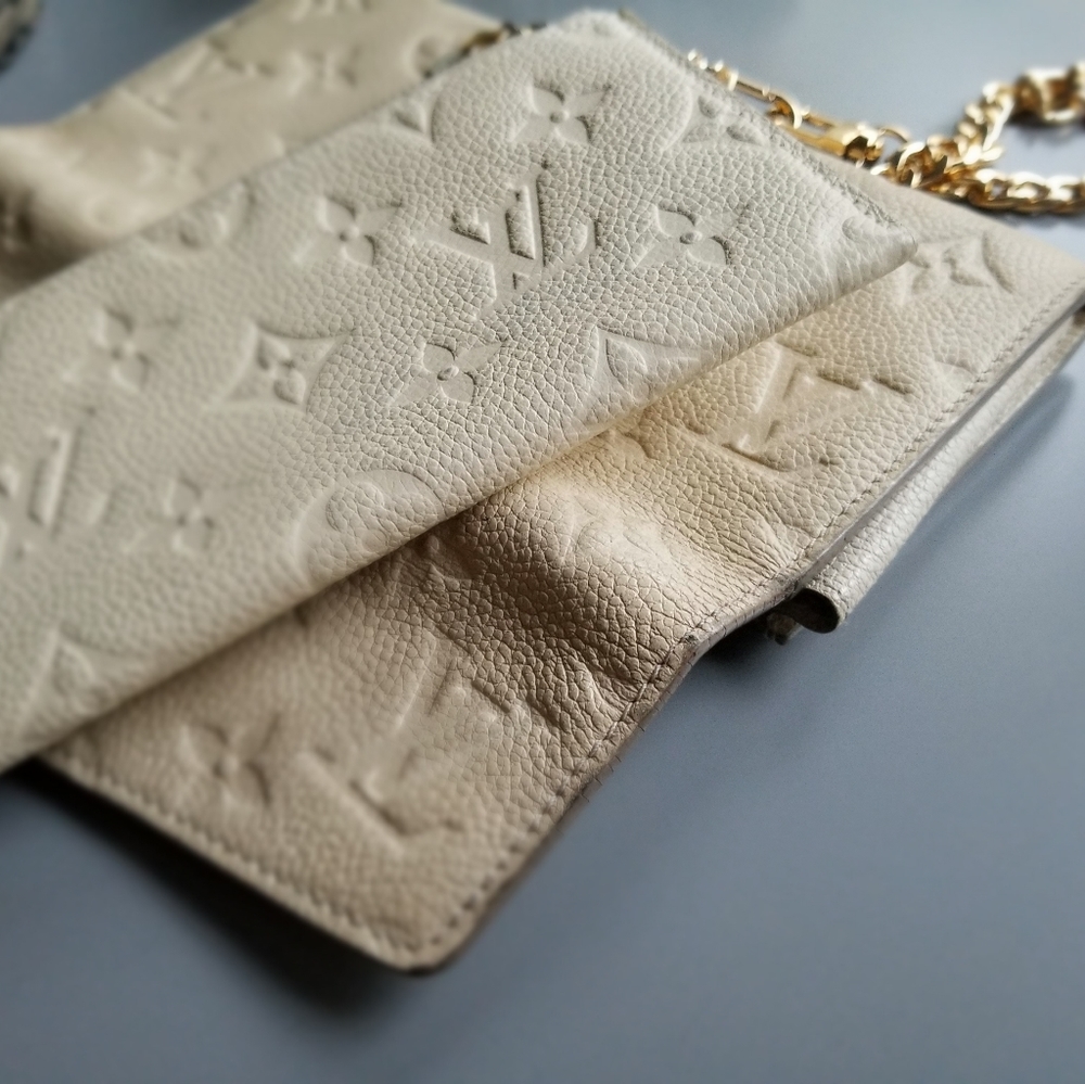 Louis Vuitton Portefeuille Empriente Mono - Picture 7 of 16